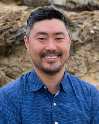 Photo of Thomas L Kim, Marriage & Family Therapist in Muir Beach, CA