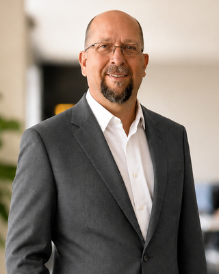 Photo of Martin Apt, Psychiatric Nurse Practitioner, PMHNP, BC