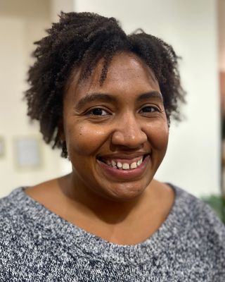 Photo of Monica Quarles, Clinical Social Work/Therapist in Oregon