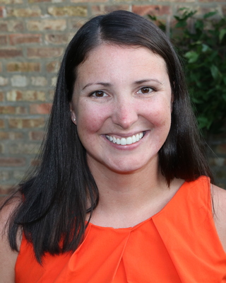 Photo of Amber J Barger, Psychologist in Illinois