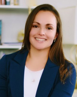 Photo of Dr. Helen Rodrigues Caswell, PsyD, MS