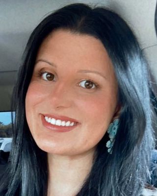 Photo of Dr. Anna Schubbe, Licensed Professional Counselor, PsyD, LPC, LMFT