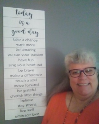 Photo of Jamie Tillit, Licensed Professional Counselor in Decatur, GA
