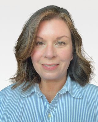 Photo of Erin Locklear, Marriage & Family Therapist, LMFT
