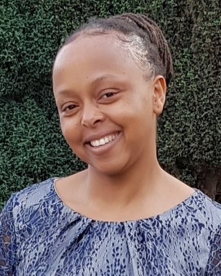 Photo of Wanjiru Macharia, Psychotherapist in Louth, England