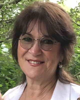 Photo of Margareta Adriana Vanderheyden, RP, CCC, CHyp, MA, BA, Registered Psychotherapist