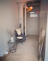 Gallery Photo of Wellness entrance and waiting area