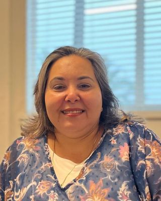 Photo of Greter Hernandez, Counselor, LMHC, MS