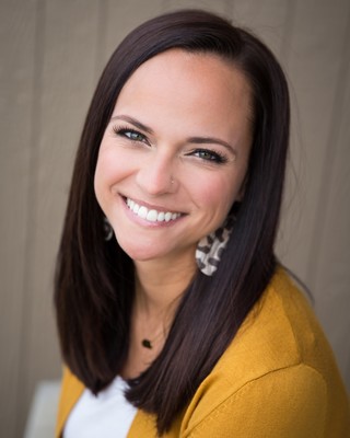 Photo of Candace Holloman, Licensed Professional Counselor in Louisburg, KS