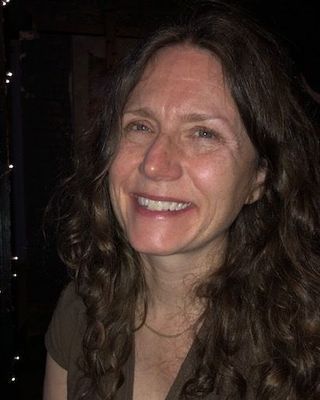 Photo of Robin Lauzon Farrell, Counselor in Vermont