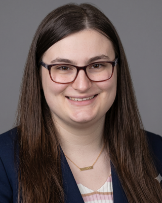 Photo of Michelle Brandell, LMSW