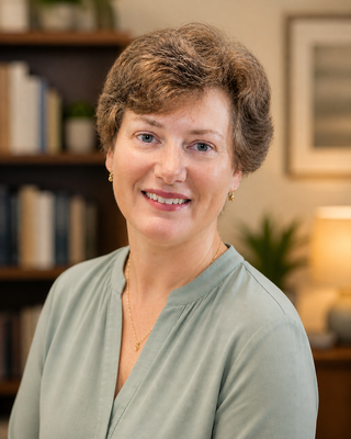 Photo of Tanya Zeiliger, Licensed Professional Counselor, MS, LPC, CHT, NCC