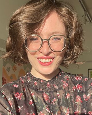 Photo of Lydia Dake, Clinical Social Work/Therapist, MSW, LICSW