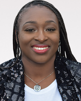 Photo of Tiera Williams, LCPC, Licensed Professional Counselor