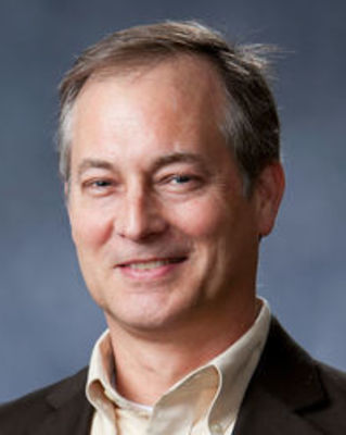 Photo of David A Smith, Psychologist in South Bend, IN