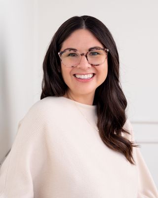 Photo of Candice Thompson, Marriage & Family Therapist, MMFT, LMFT