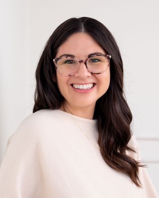 Photo of Candice Thompson, Marriage & Family Therapist, MMFT, LMFT