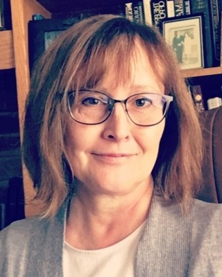 Photo of Rebecca Szymanski, Counselor in Albuquerque, NM