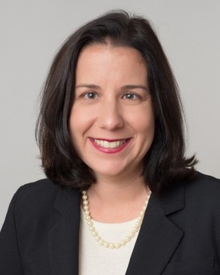 Photo of Dr. Ilyse Rosenberg, Psychiatrist in Federal Way, WA