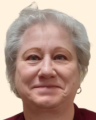 Photo of Mary Knarr, Counselor, MC, LMHC, LAC