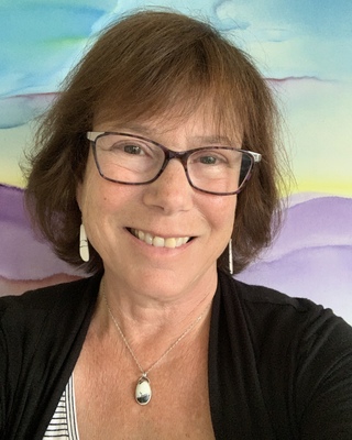 Photo of Sheryl Foxman, Psychologist in Vermont