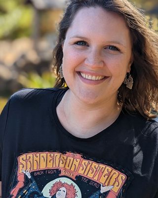 Photo of Paityn Biro, Marriage & Family Therapist, MS, LMFT