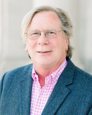 Photo of Mark Andersen, Psychiatrist in Maumelle, AR