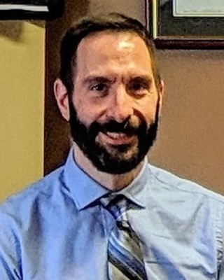 Photo of Raymond Terranova, Psychologist in Flemington, NJ