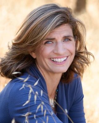 Photo of Grace Fisher, Marriage & Family Therapist, MFT, SEP