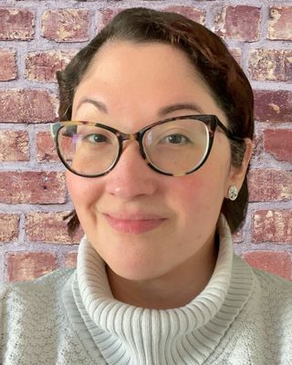 Photo of Norma Adriana Balli-Borrero, Licensed Professional Counselor, MS, LPC