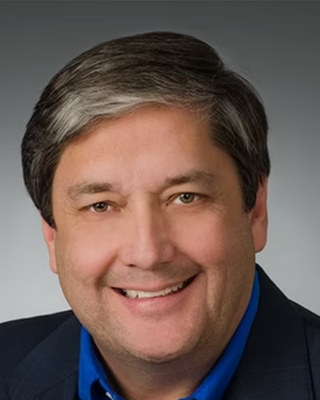 Photo of Ricky Thompson, Counselor, LMHC