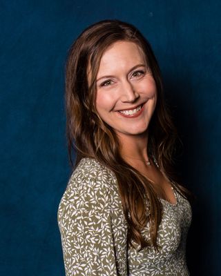 Photo of Marie Luna, Licensed Professional Counselor, MS, LPC-S