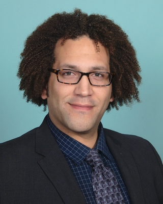 Photo of Matthew Williams, Clinical Social Work/Therapist in Albany Park, Chicago, IL