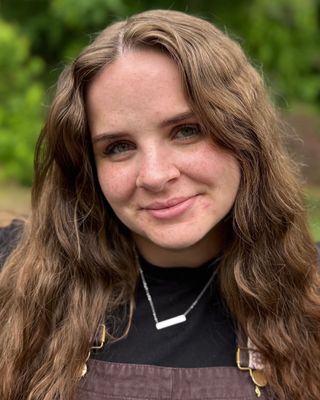 Photo of Sarina Loveless, Marriage & Family Therapist Associate, LMFTA, MS