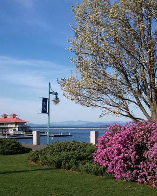 Photo of Otter Creek Associates, Treatment Center in Perkinsville, VT