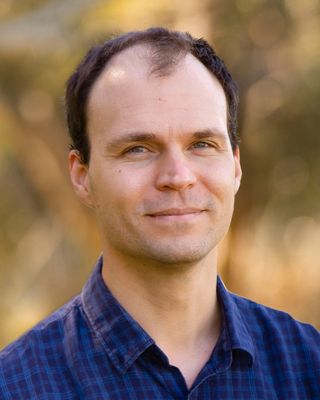 Photo of Jakub Dammer, Psychologist, MPsych, PsyBA - Clin. Psych