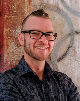 Photo of Kevin Cubala, Psychologist, PsyD, CADC