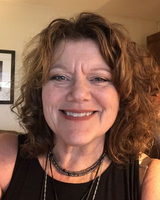 Photo of Teri Larkin, Licensed Professional Counselor, MEd, LPC