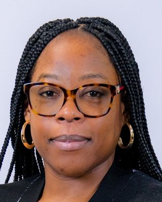 Photo of Dawnisha Varnum, Licensed Professional Clinical Counselor, LPCC