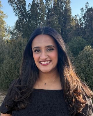 Photo of Kiran Paul, Pre-Licensed Professional