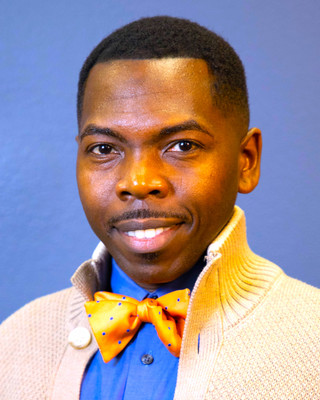 Photo of Deven D. Chambers, Licensed Professional Counselor in Forest Hill, Newark, NJ