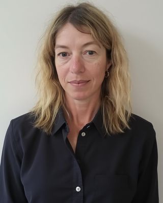 Photo of Lisa Marie Paradis, Counselor, LPCC
