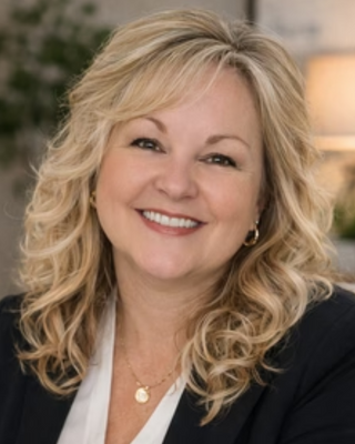 Photo of Vanessa Allen, Clinical Social Work/Therapist, LCSW