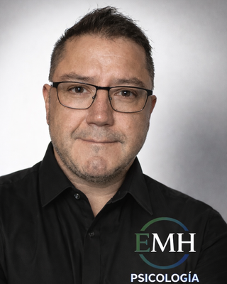 Foto de Eduardo Márquez Huerta - Ps. Eduardo Cristián Márquez Huerta, Psicólogo, Maestría