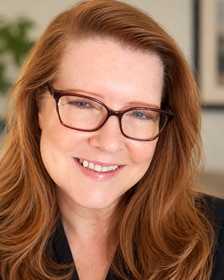Photo of Mary French, Licensed Professional Counselor, LPC