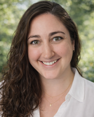 Photo of Jenn Garlock, Licensed Professional Clinical Counselor, MA, LPCC, LPC