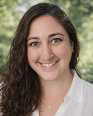Photo of Jenn Garlock, Licensed Professional Clinical Counselor, MA, LPCC, LPC