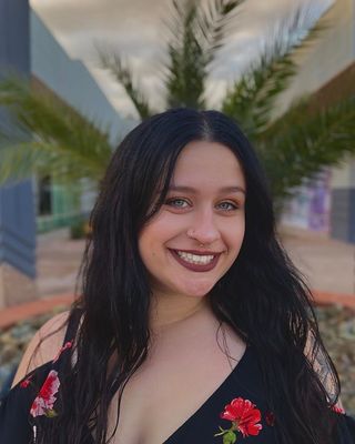 Photo of Ava Datria, Pre-Licensed Professional, MSW