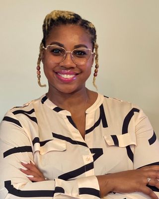 Photo of Shauntay Alexander, Clinical Social Work/Therapist in Midtown, Memphis, TN