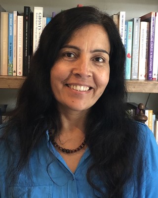 Photo of Nisa Shah, MA, MBACP, Counsellor